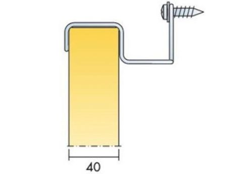 Ecophon Advance Wall