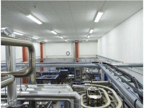 Ecophon Foodtec A