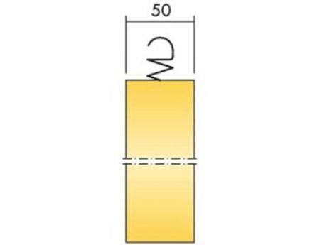 Ecophon Foodtec Baffle