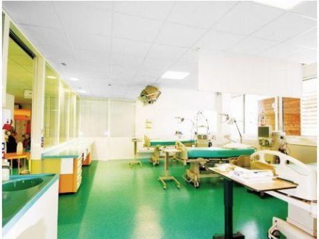 Ecophon Meditec A