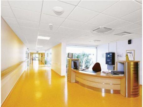 Ecophon Meditec E