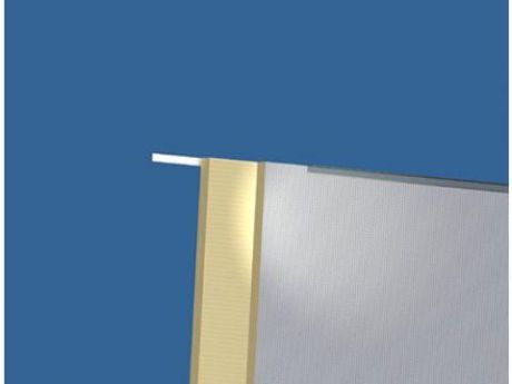 Ecophon Combison Barrier Ecophon Combison Barrier