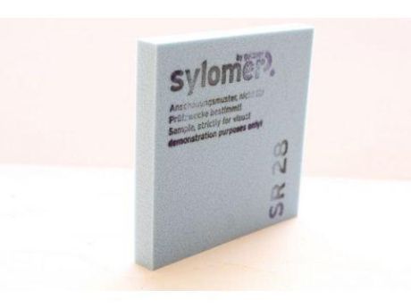Sylomer SR 28 синій Sylomer SR 28 синій