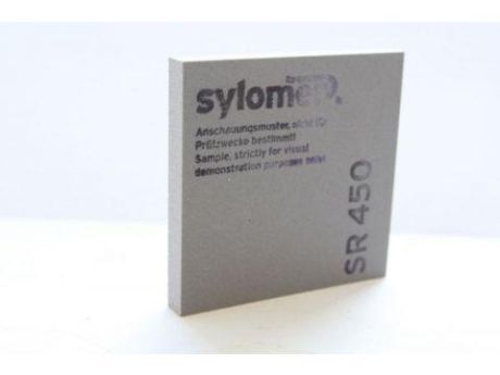 Sylomer SR 450 сірий Sylomer SR 450 сірий