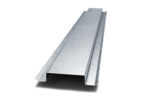 Омега-профіль, 85х25мм, довжина 3м