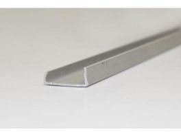 Торцевий С-профіль С16