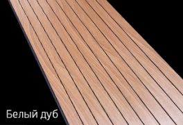 Decoustic 30/2 шпон