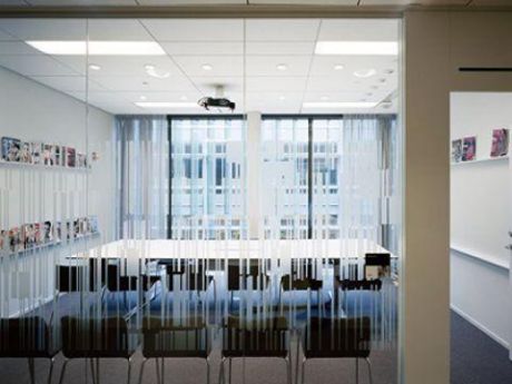 Ecophon Focus Dg