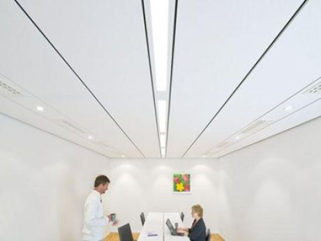 Ecophon Focus Lp