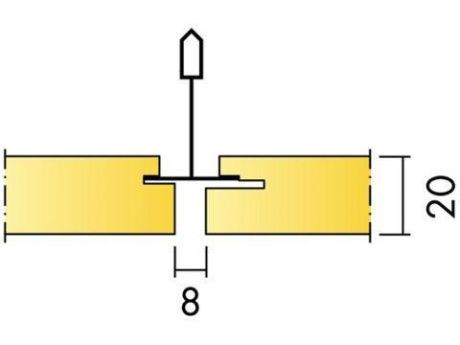 Ecophon Master Rigid Dp