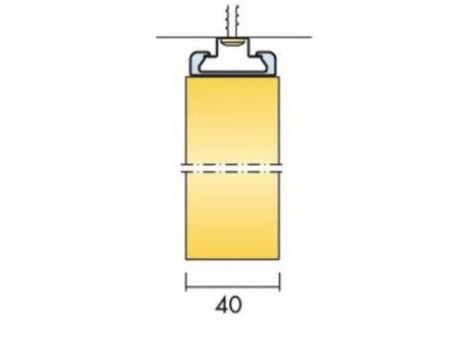 Ecophon Solo Baffle Ecophon Solo Baffle