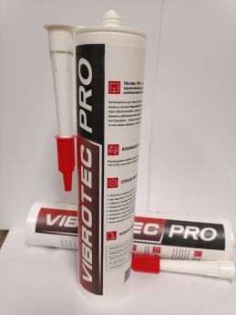 Vibrotec PRO  Силіконовий герметик